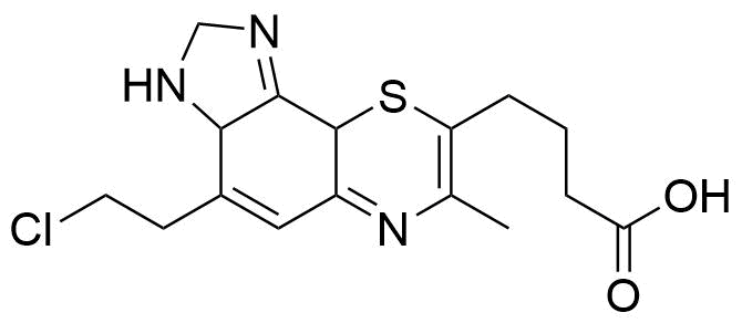 Bendamustine Impurity 82