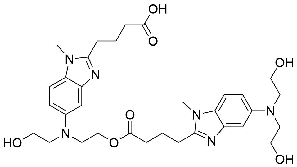 Bendamustine Impurity 83
