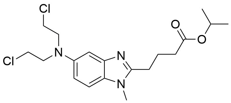 Bendamustine Impurity 84