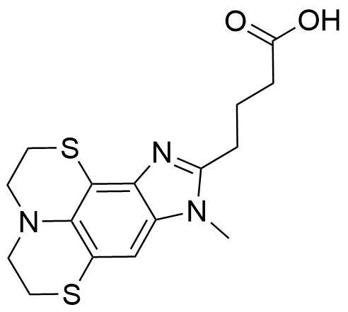 Bendamustine Impurity 85