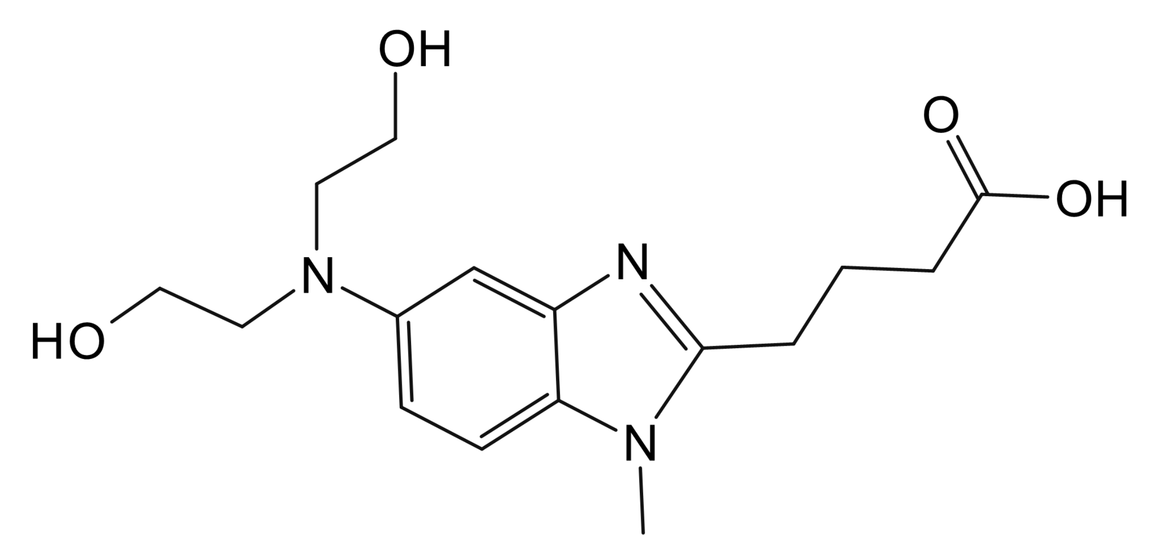 Bendamustine Impurity 87