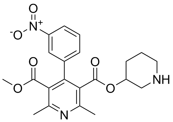 Benidipine Impurity 1