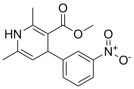 Benidipine Impurity 2