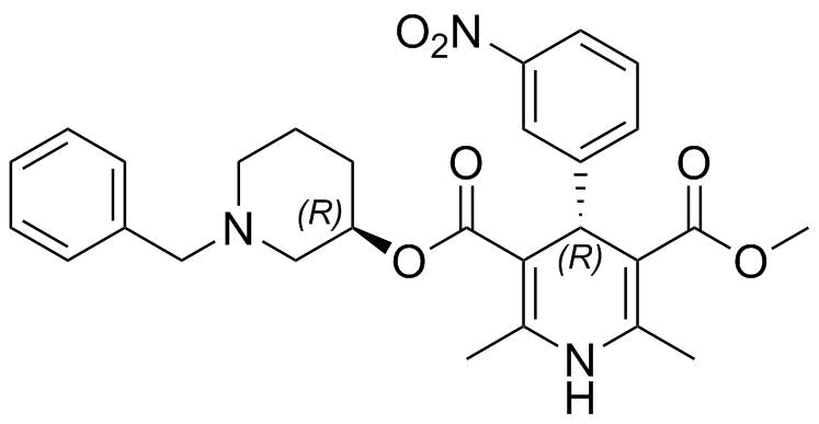 Benidipine Impurity 5