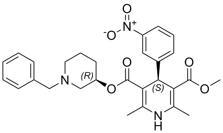 Benidipine Impurity 6