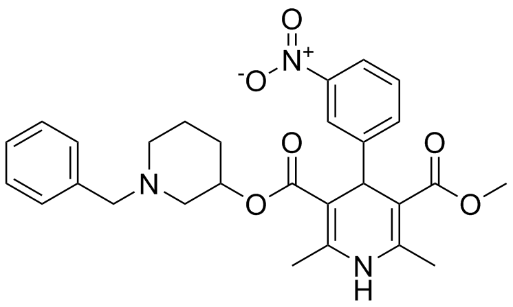 Benidipine Impurity 7