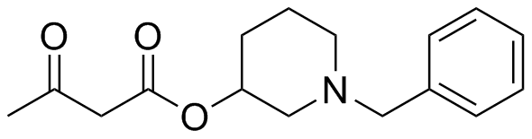 Benidipine Impurity 8