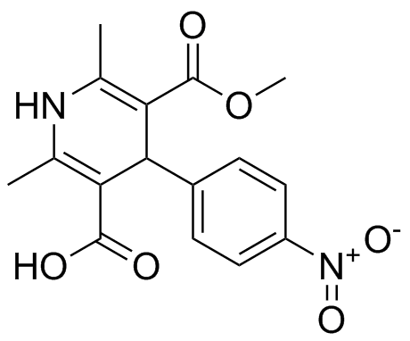 Benidipine Impurity L