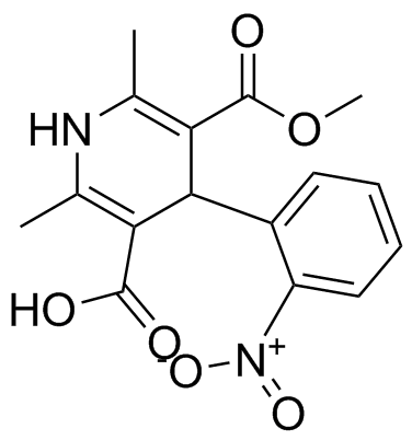 Benidipine Impurity M