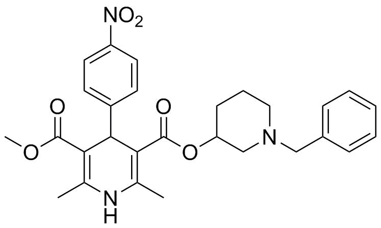Benidipine Impurity O