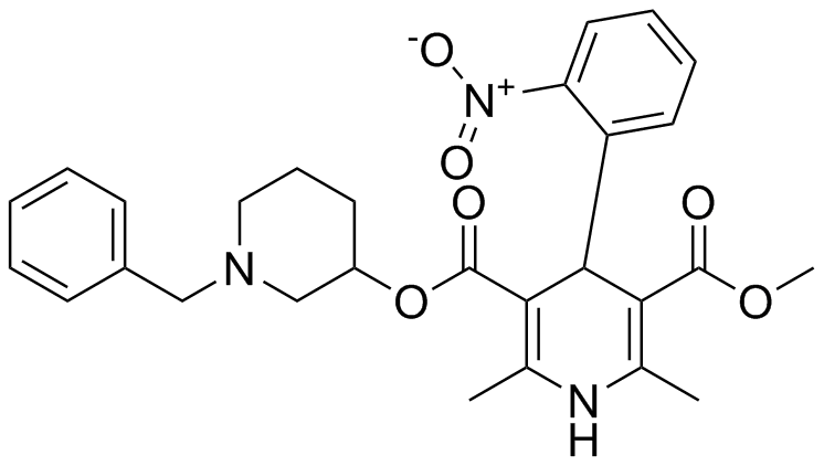 Benidipine Impurity P