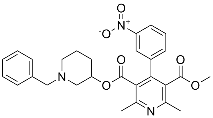 Benidipine Impurity R