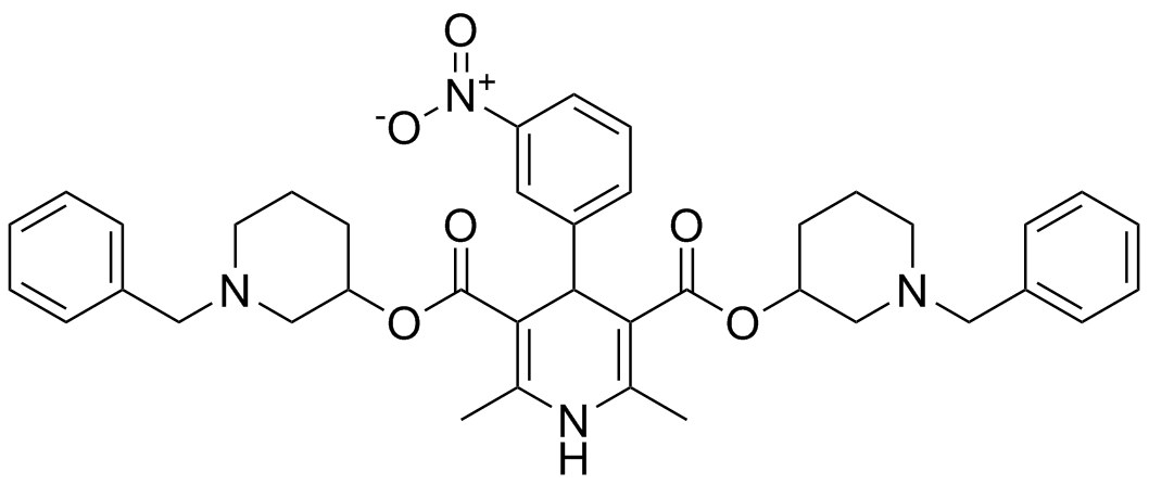 Benidipine Impurity S