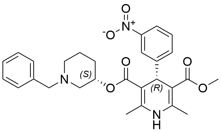 Benidipine Impurity T