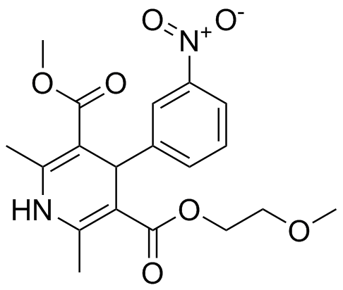 Benidipine Impurity W