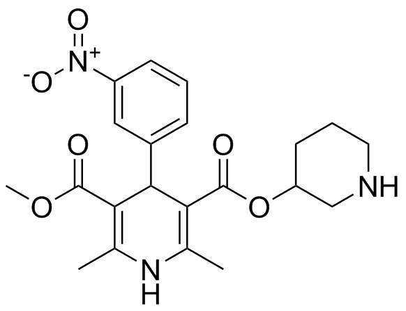 Benidipine Impurity Y