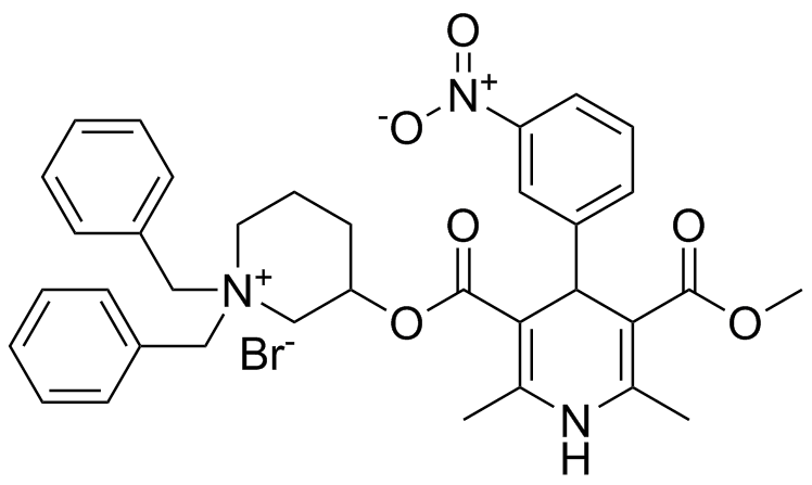 Benidipine Impurity Z