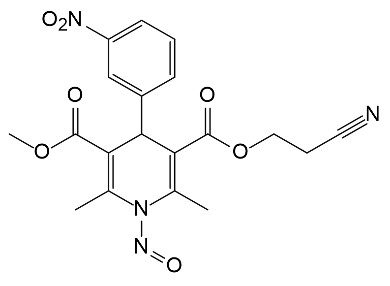 Benidipine Impurity 30
