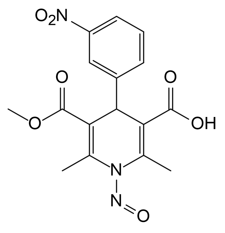 Benidipine Impurity 31
