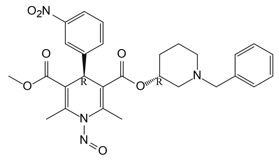 Benidipine Impurity 32