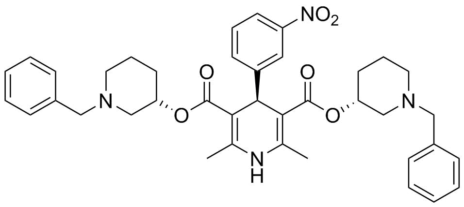 Benidipine Impurity 12