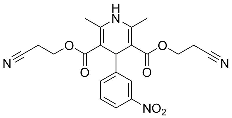 Benidipine Impurity 13