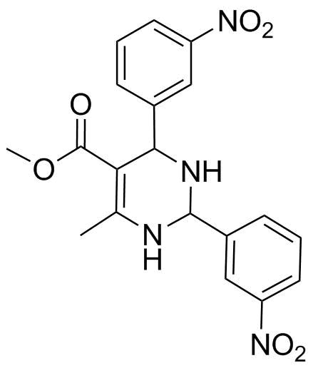 Benidipine Impurity 14