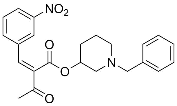 Benidipine Impurity 22