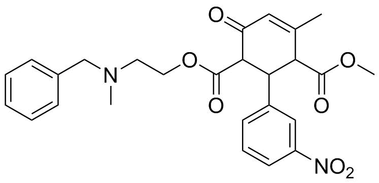 Benidipine Impurity 25