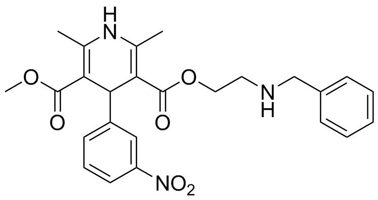 Benidipine Impurity 26