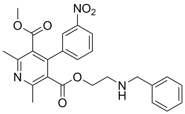 Benidipine Impurity 27