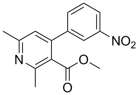 Benidipine Impurity 66