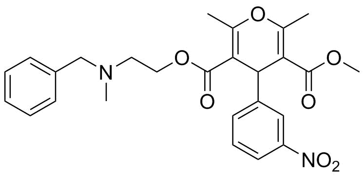Benidipine Impurity 68