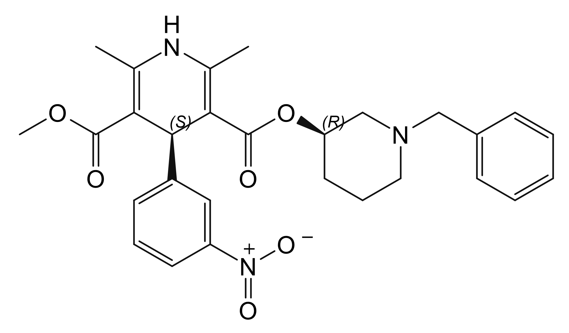 Benidipine Impurity 69