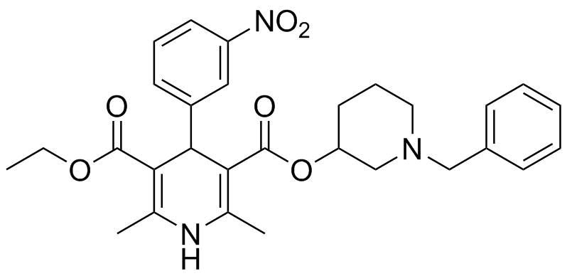 Benidipine Impurity 34