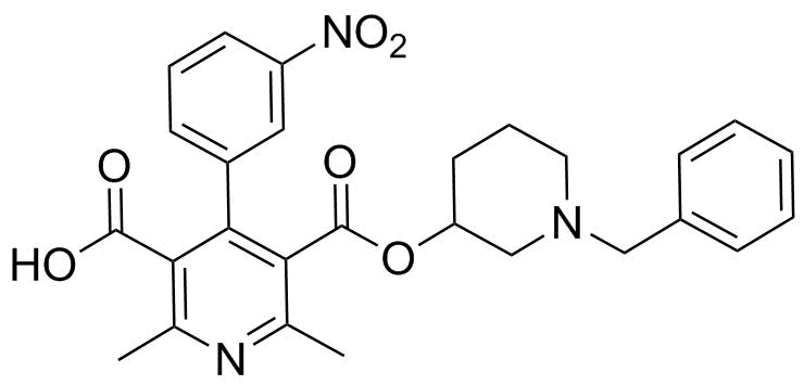 Benidipine Impurity 36