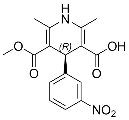 Benidipine Impurity 37