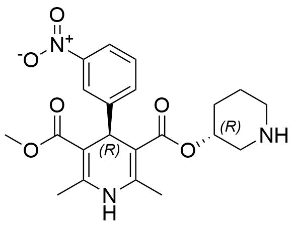 Benidipine Impurity 38