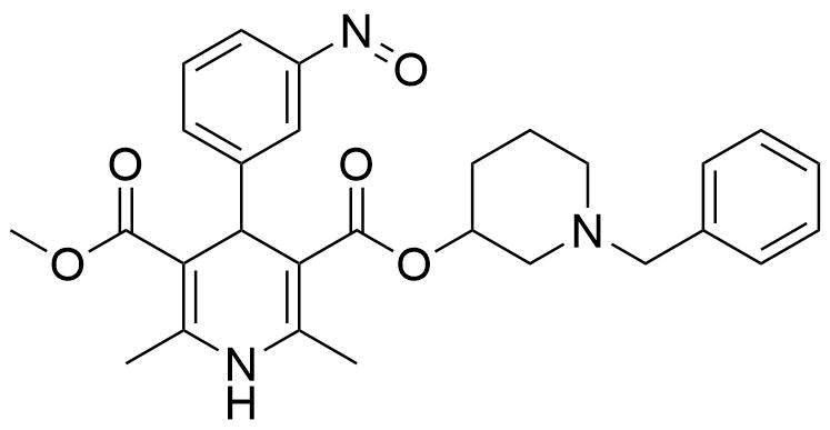 Benidipine Impurity 39