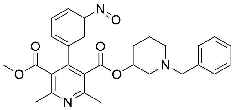 Benidipine Impurity 40