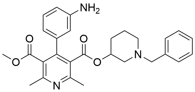 Benidipine Impurity 41