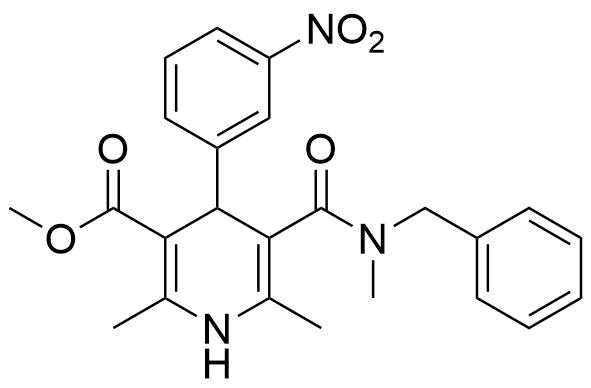 Benidipine Impurity 42