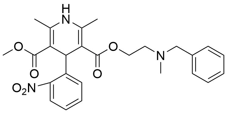 Benidipine Impurity 43