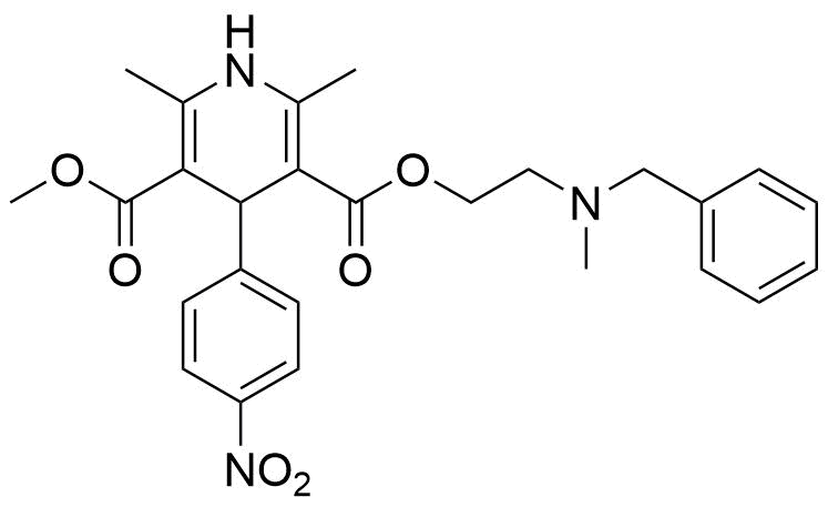 Benidipine Impurity 44