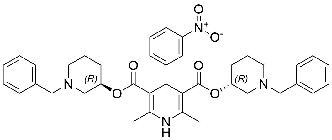 Benidipine Impurity 45