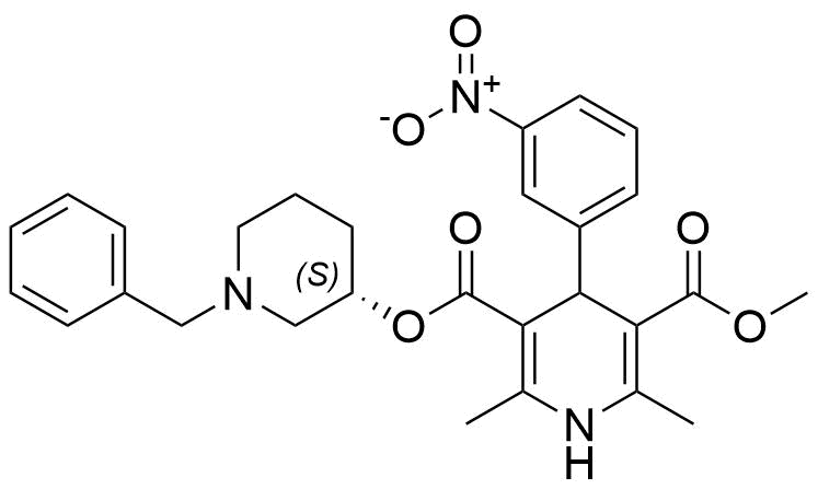Benidipine Impurity 46