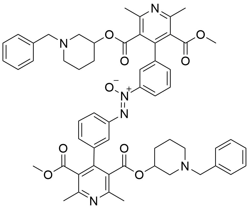 Benidipine Impurity 54