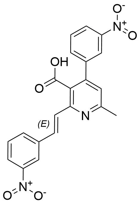 Benidipine Impurity 55