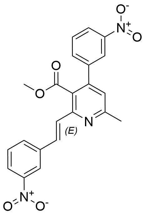 Benidipine Impurity 56