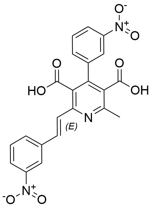 Benidipine Impurity 57